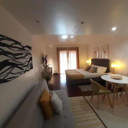 Health Village Apartments Cascais Ngoại thất bức ảnh