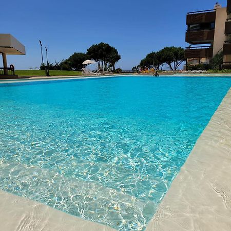 Health Village Apartments Cascais Ngoại thất bức ảnh