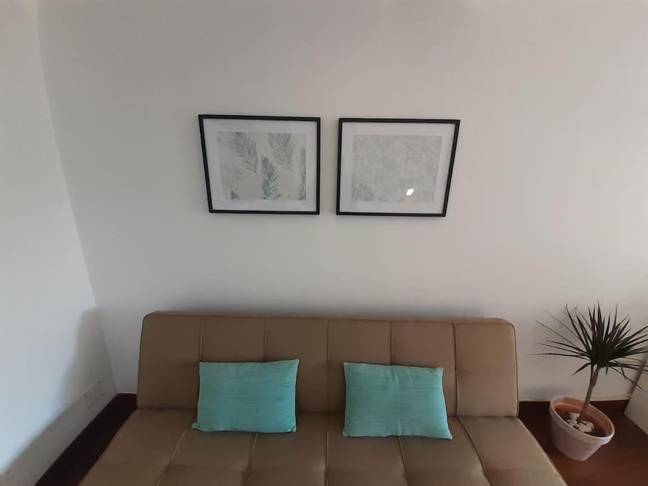 Health Village Apartments Cascais Ngoại thất bức ảnh