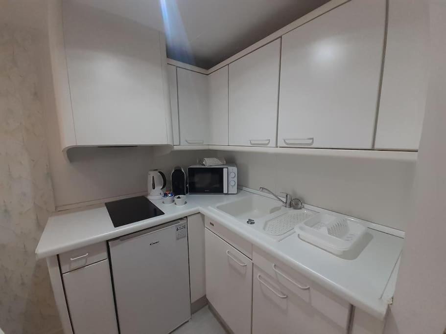 Health Village Apartments Cascais Ngoại thất bức ảnh