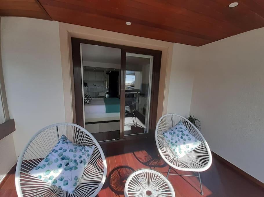 Health Village Apartments Cascais Ngoại thất bức ảnh