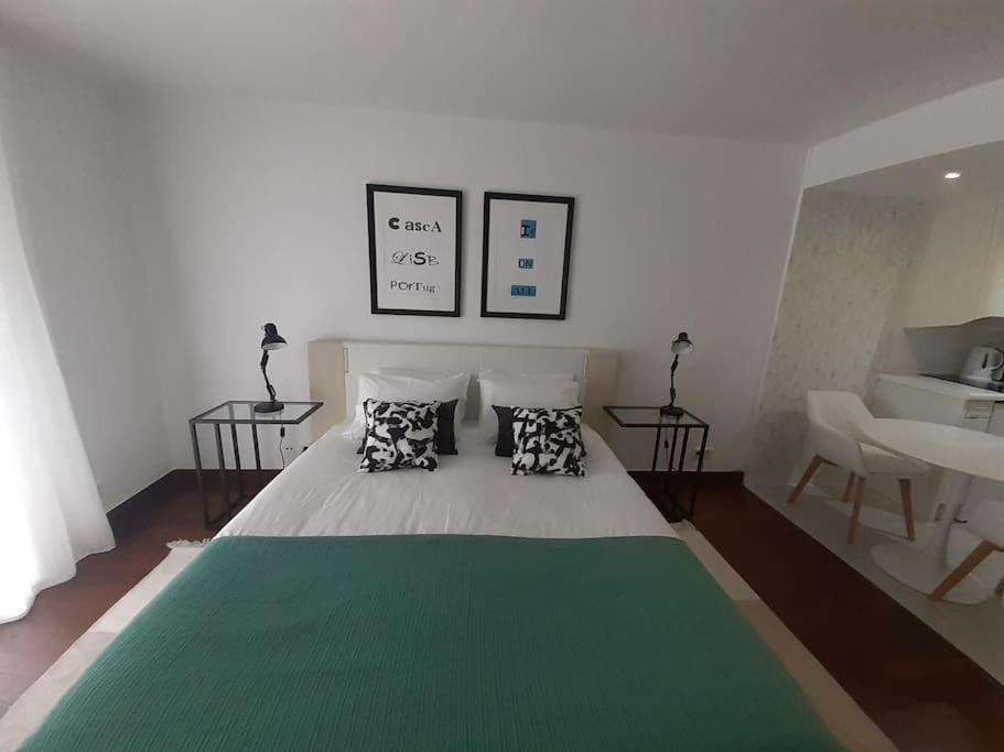 Health Village Apartments Cascais Ngoại thất bức ảnh