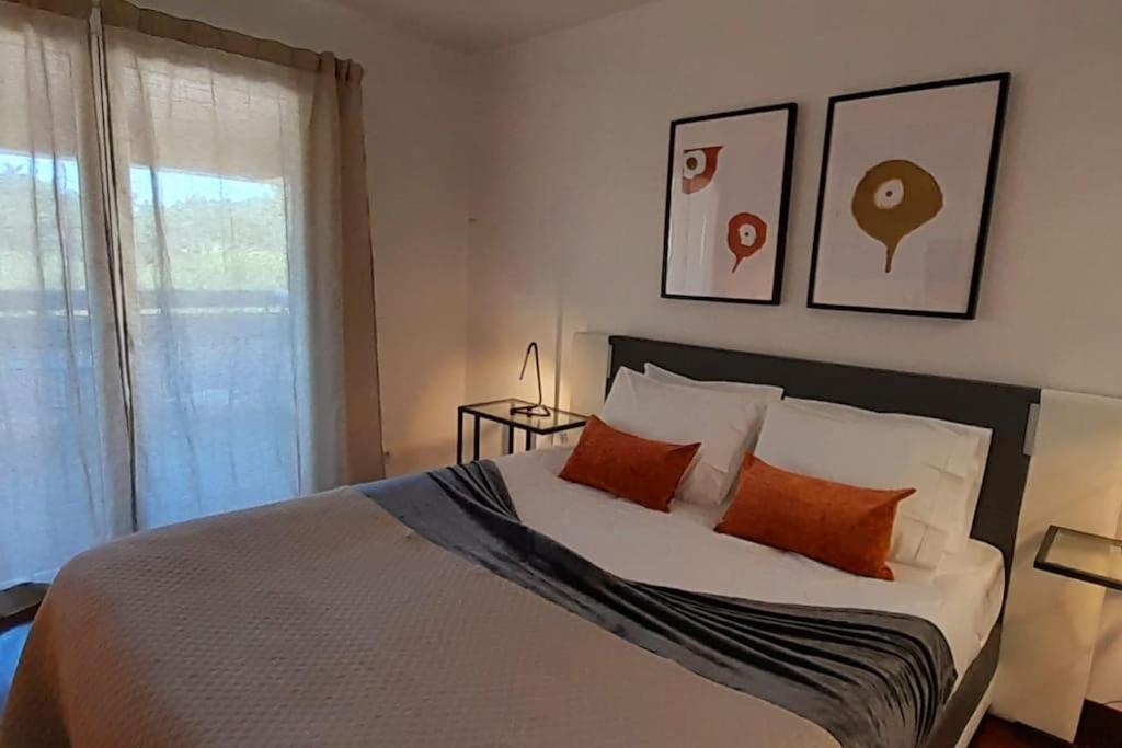 Health Village Apartments Cascais Ngoại thất bức ảnh