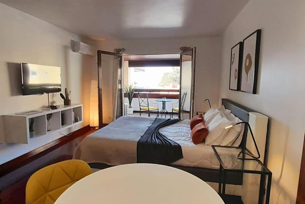 Health Village Apartments Cascais Ngoại thất bức ảnh