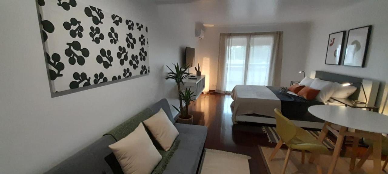 Health Village Apartments Cascais Ngoại thất bức ảnh