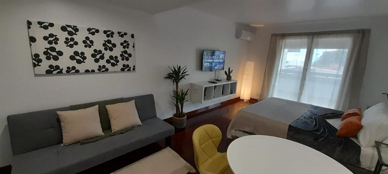 Health Village Apartments Cascais Ngoại thất bức ảnh