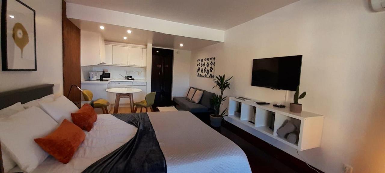 Health Village Apartments Cascais Ngoại thất bức ảnh