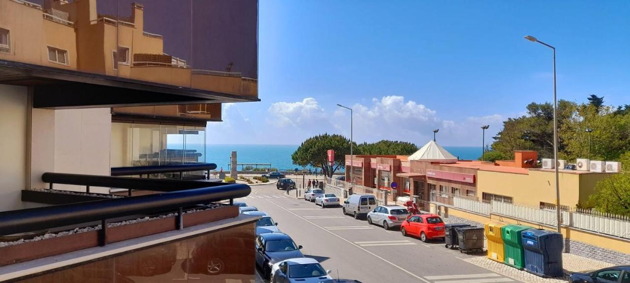Health Village Apartments Cascais Ngoại thất bức ảnh