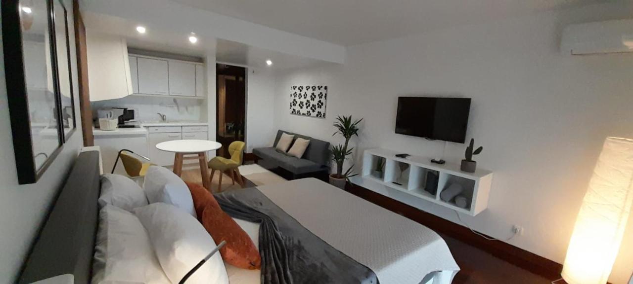 Health Village Apartments Cascais Ngoại thất bức ảnh