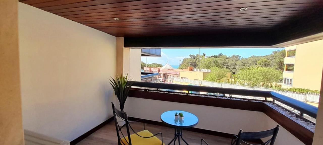 Health Village Apartments Cascais Ngoại thất bức ảnh
