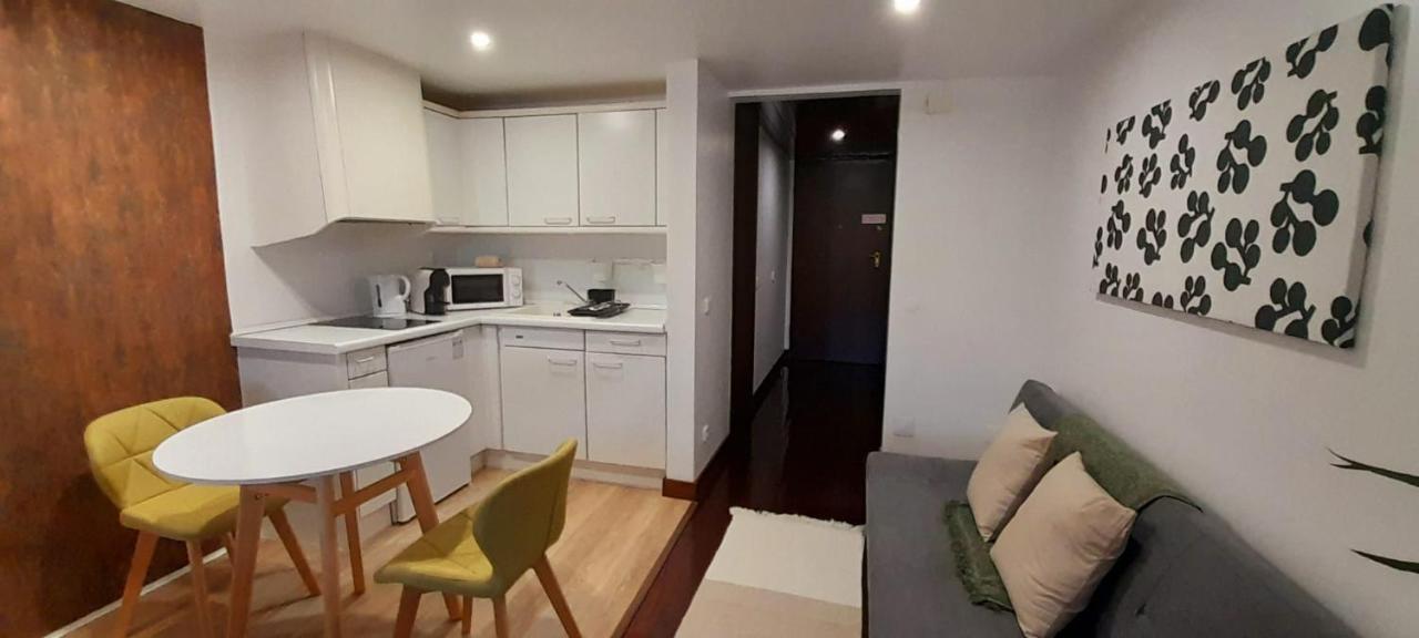 Health Village Apartments Cascais Ngoại thất bức ảnh