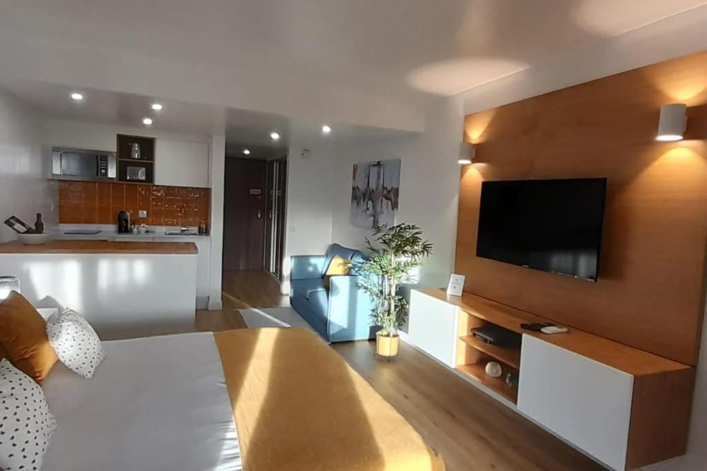 Health Village Apartments Cascais Ngoại thất bức ảnh