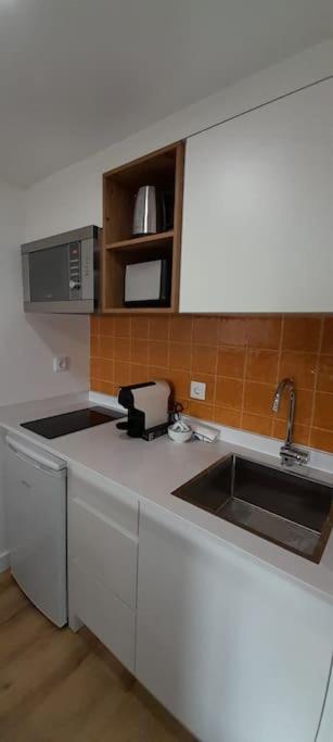 Health Village Apartments Cascais Ngoại thất bức ảnh