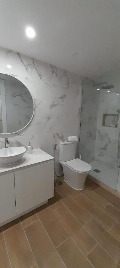 Health Village Apartments Cascais Ngoại thất bức ảnh