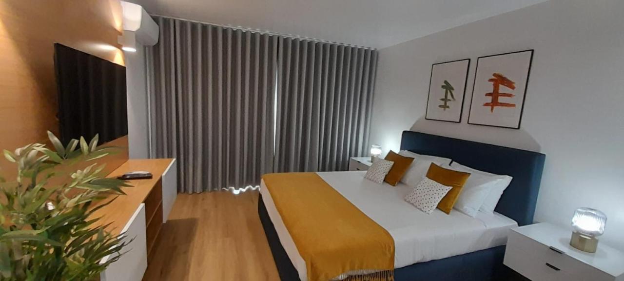 Health Village Apartments Cascais Ngoại thất bức ảnh