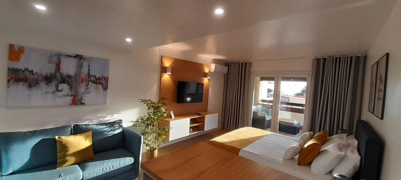 Health Village Apartments Cascais Ngoại thất bức ảnh