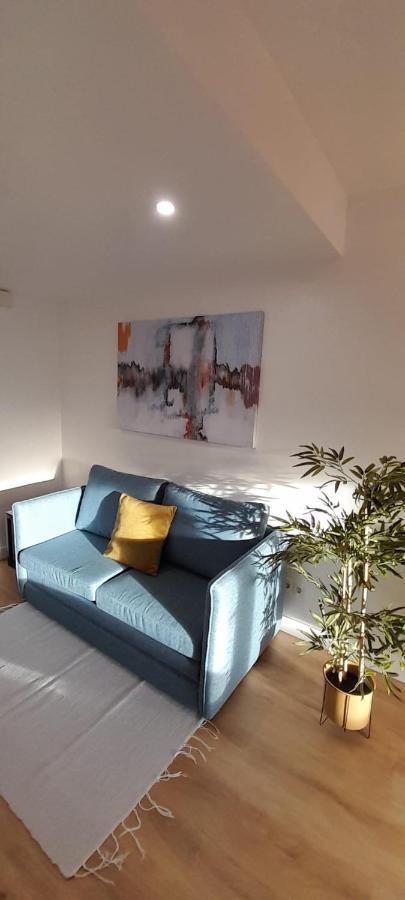 Health Village Apartments Cascais Ngoại thất bức ảnh