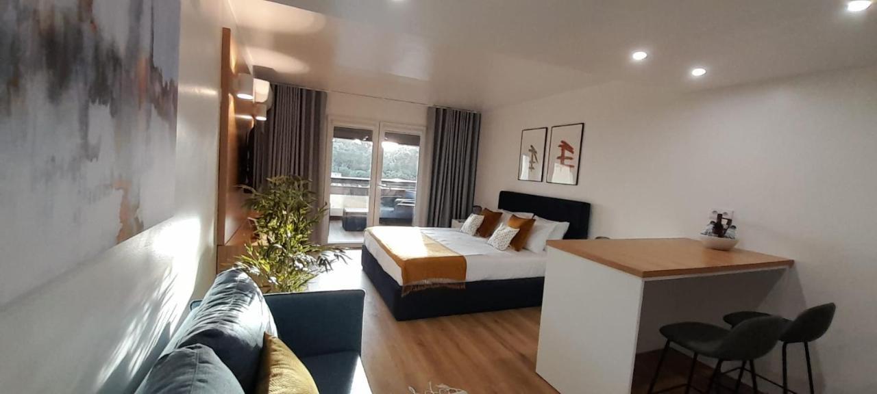 Health Village Apartments Cascais Ngoại thất bức ảnh