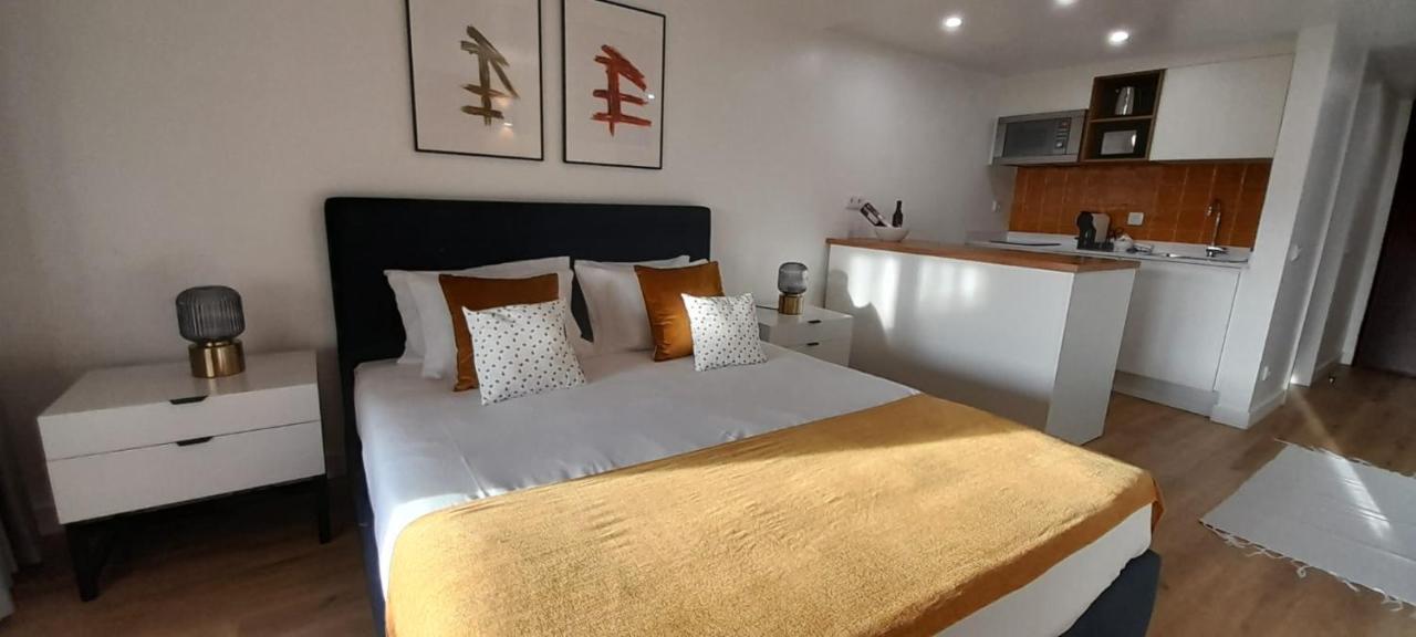 Health Village Apartments Cascais Ngoại thất bức ảnh