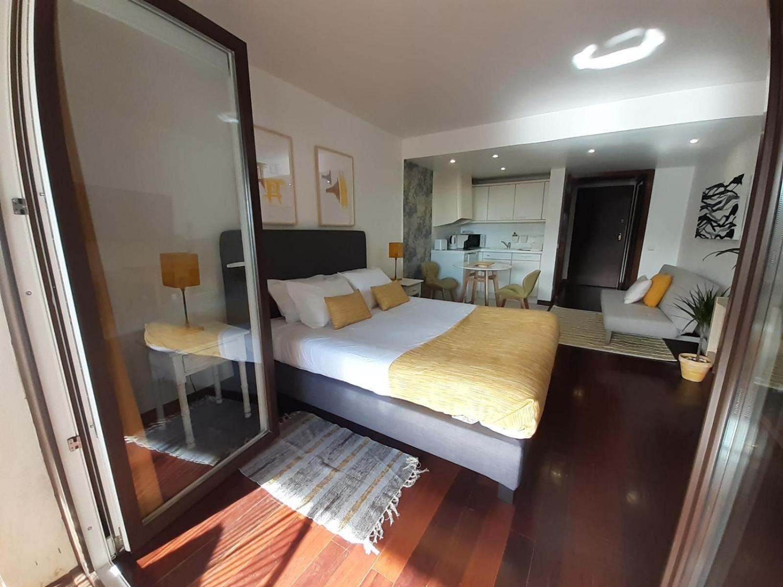 Health Village Apartments Cascais Ngoại thất bức ảnh