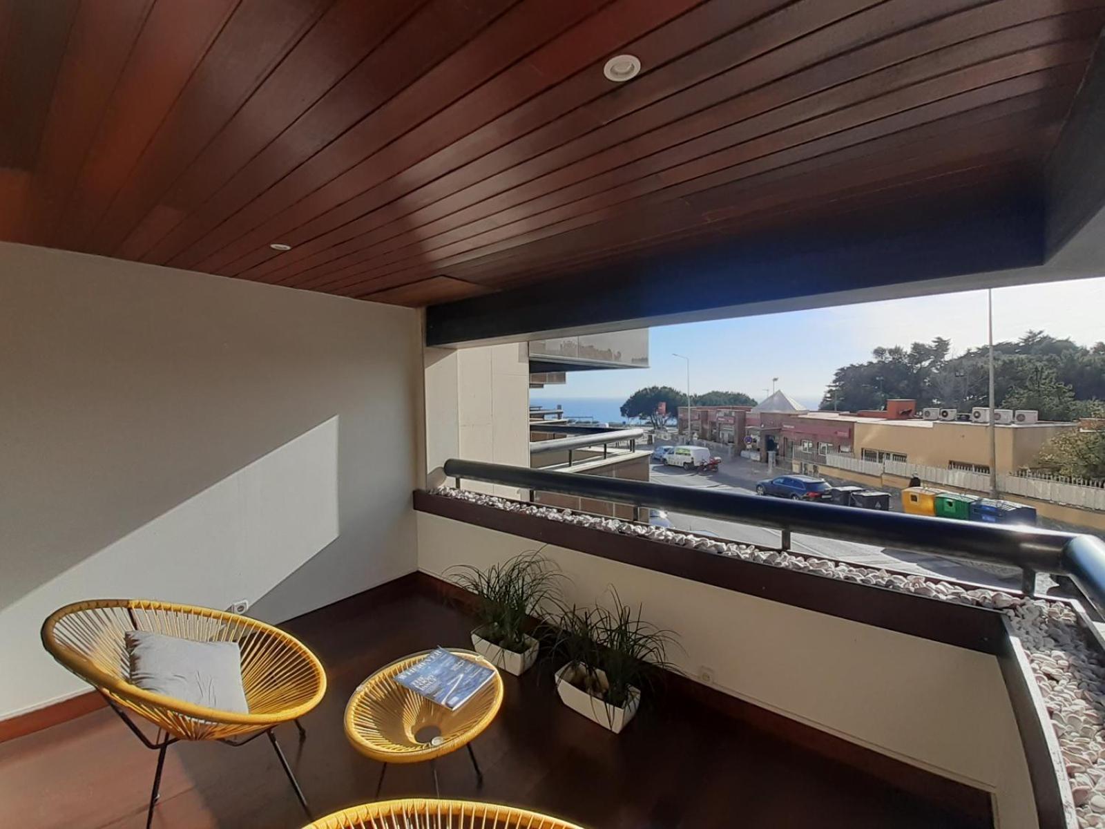 Health Village Apartments Cascais Ngoại thất bức ảnh