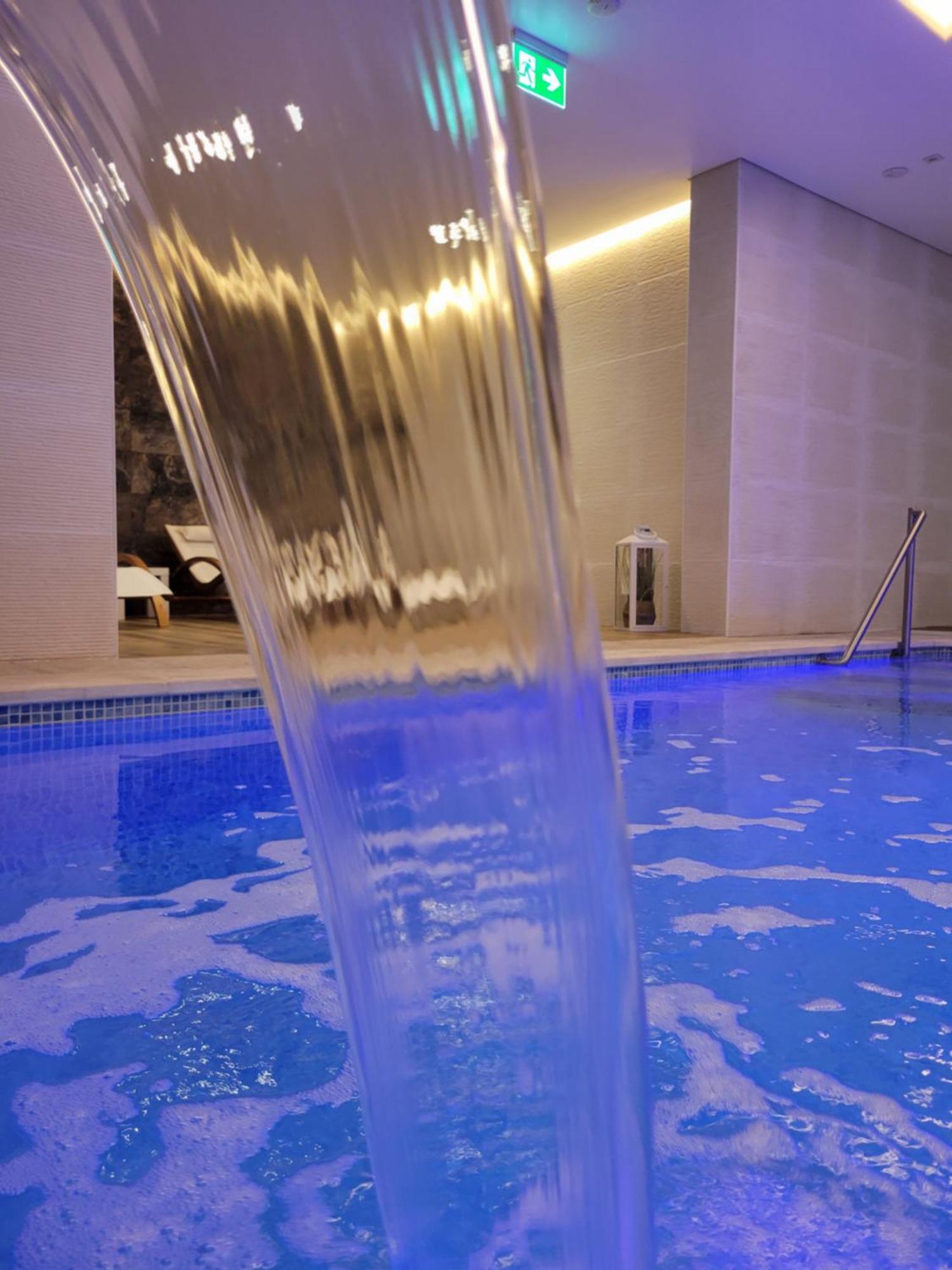 Health Village Apartments Cascais Ngoại thất bức ảnh