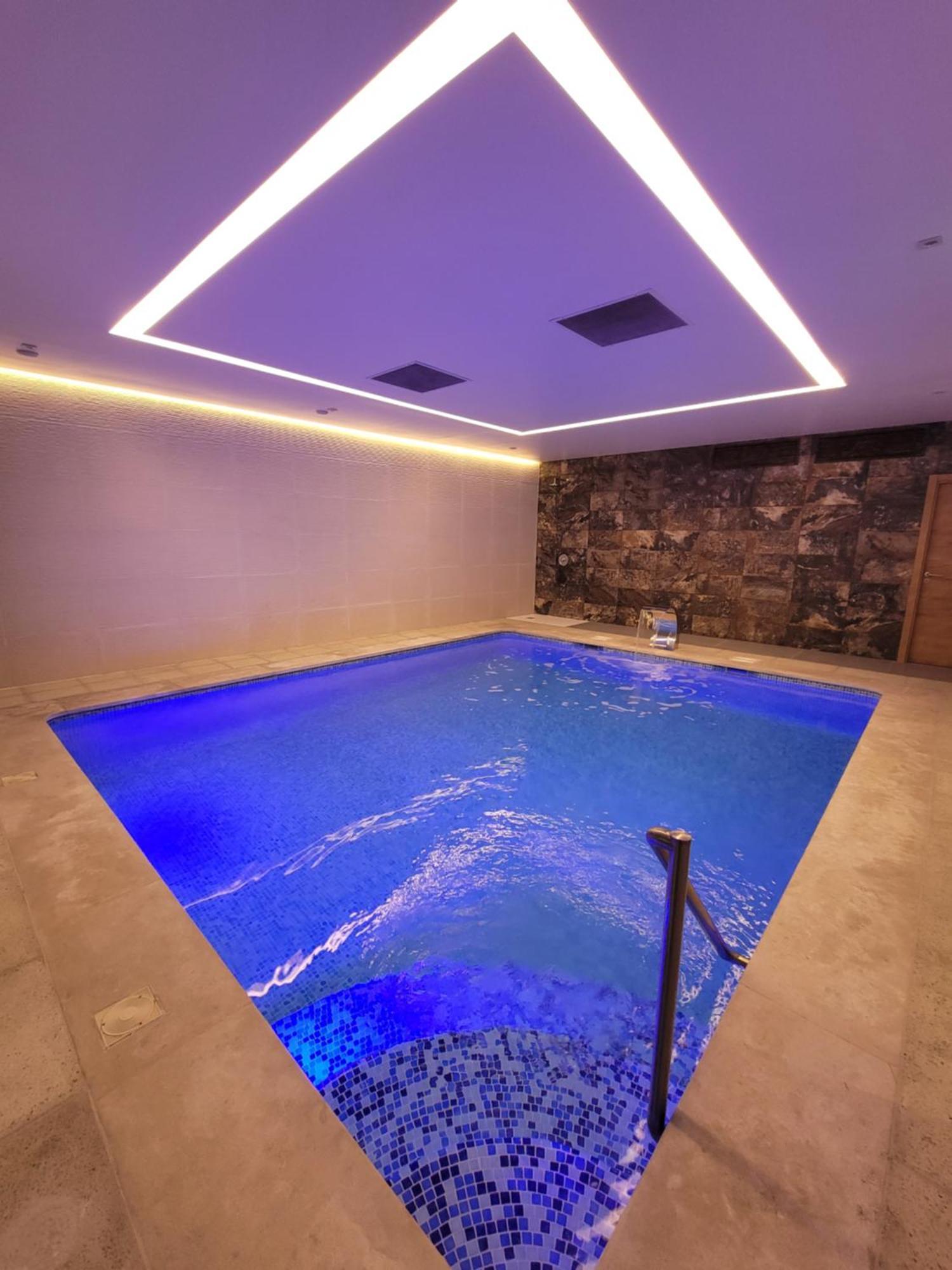 Health Village Apartments Cascais Ngoại thất bức ảnh