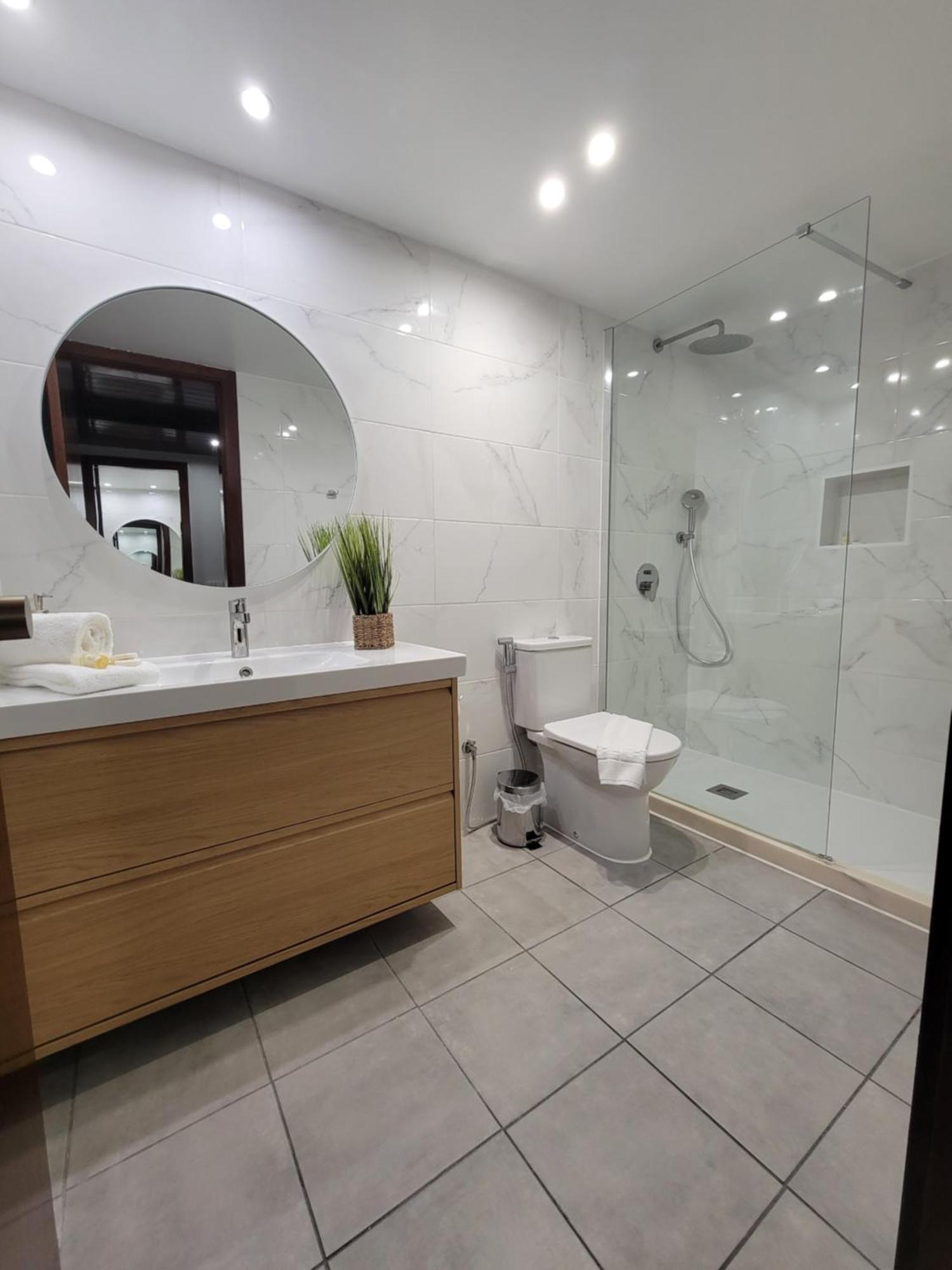 Health Village Apartments Cascais Ngoại thất bức ảnh