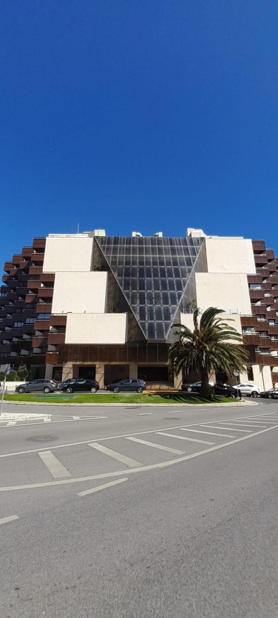 Health Village Apartments Cascais Ngoại thất bức ảnh
